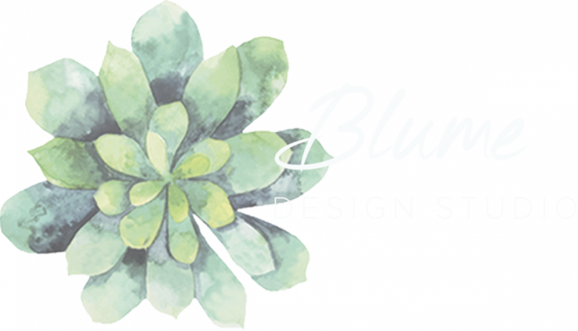 Blume Design Studio